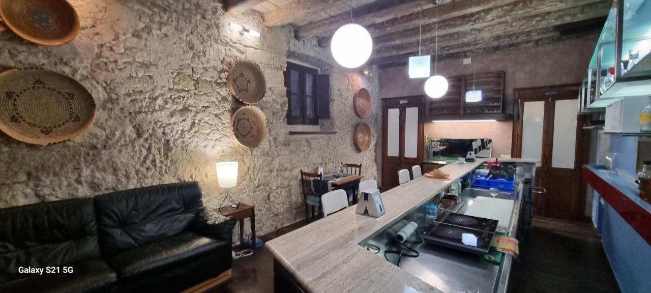 Apartamento Loft Sant' Efisio Cagliari Exterior foto